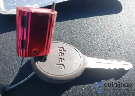 2004 Jeep Grand Cherokee Laredo from USA, damaged, VIN 1J4GX48S64C231779